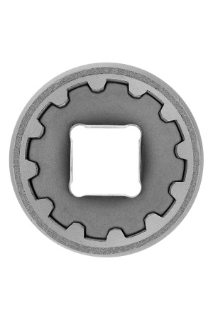 Набор универсальных торцевых головок 3/8