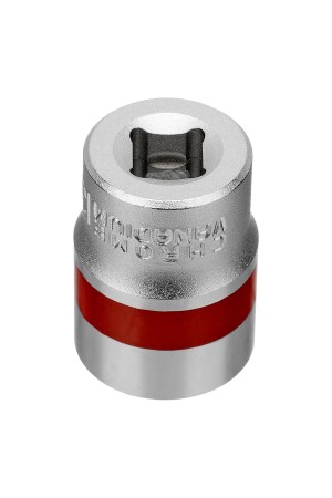 Набор торцевых головок, 1/4