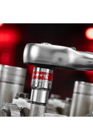 Набор торцевых головок, 3/8