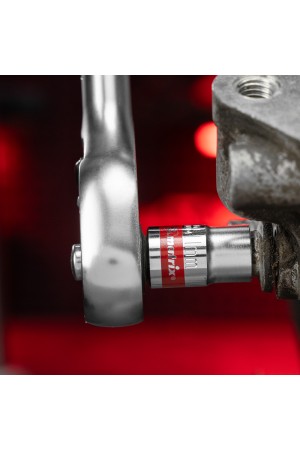 Набор торцевых головок, 3/8