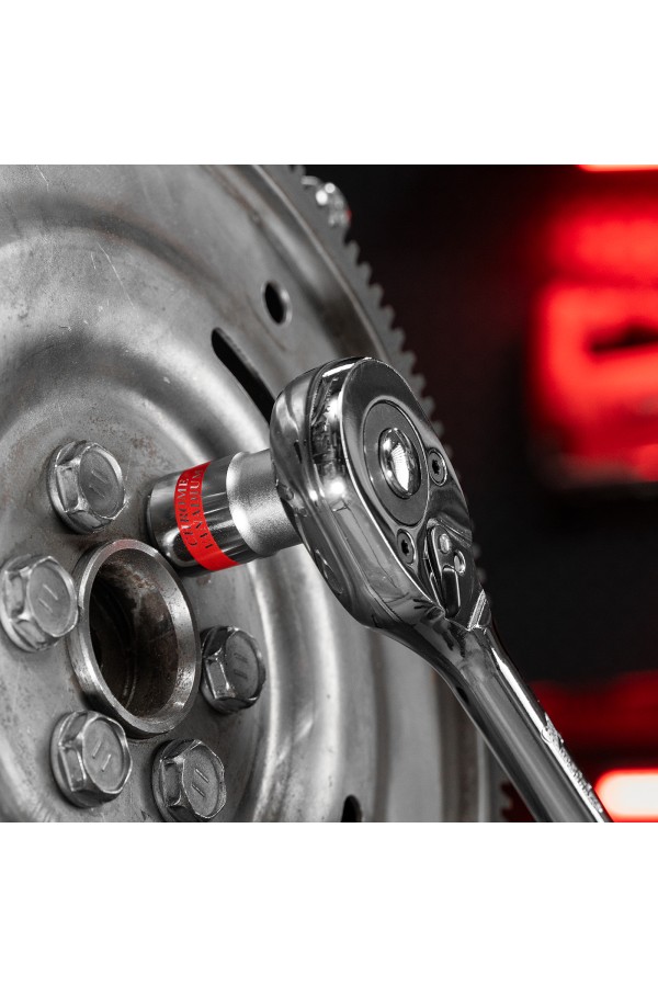 Набор торцевых головок, 1/2