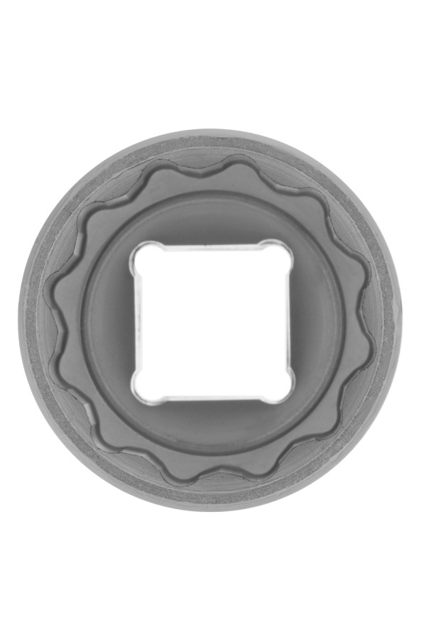 Набор торцевых головок, 1/2