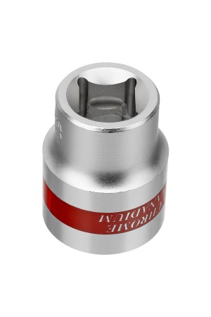 Набор универсальных торцевых головок 1/2