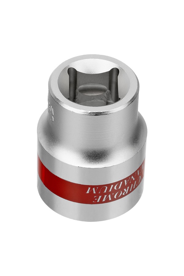 Набор универсальных торцевых головок 1/2