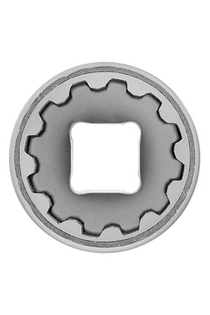 Набор универсальных торцевых головок 1/4