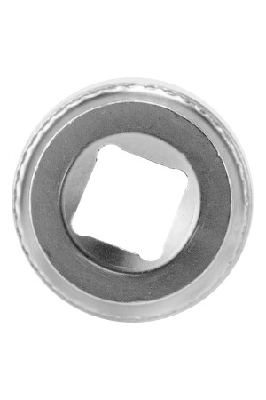 Набор торцевых головок, 1/4, шестигранные, CrV, 10 шт, 4-13 мм Stels