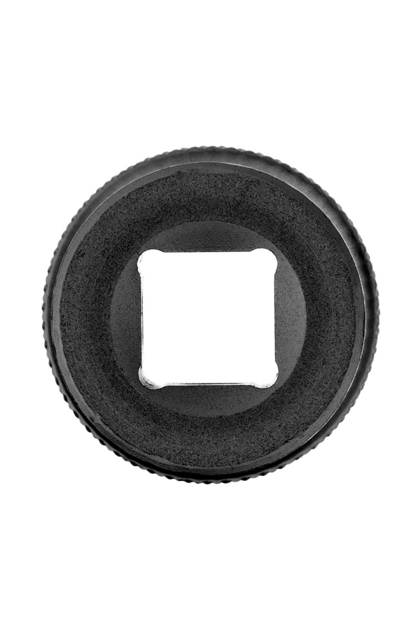 Набор удлиненных торцевых головок 3/8, шестигранные, CrV, 10 шт, 8-19 мм Stels