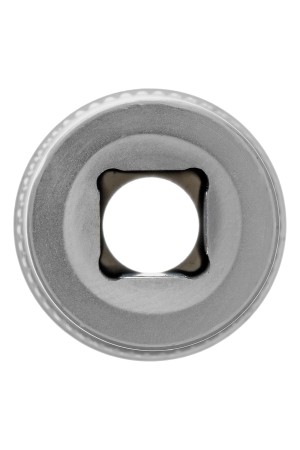 Набор удлиненных торцевых головок 1/4, шестигранные, CrV, 10 шт, 4-13 мм Stels