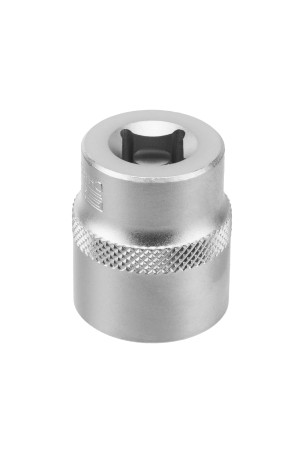 Набор торцевых головок, 3/8, двенадцатигранные, CrV, 10 шт, 8-19 мм Stels