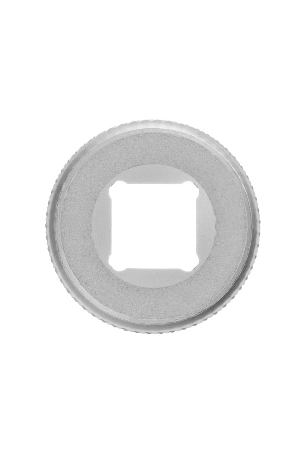 Набор торцевых головок, 3/8, двенадцатигранные, CrV, 10 шт, 8-19 мм Stels