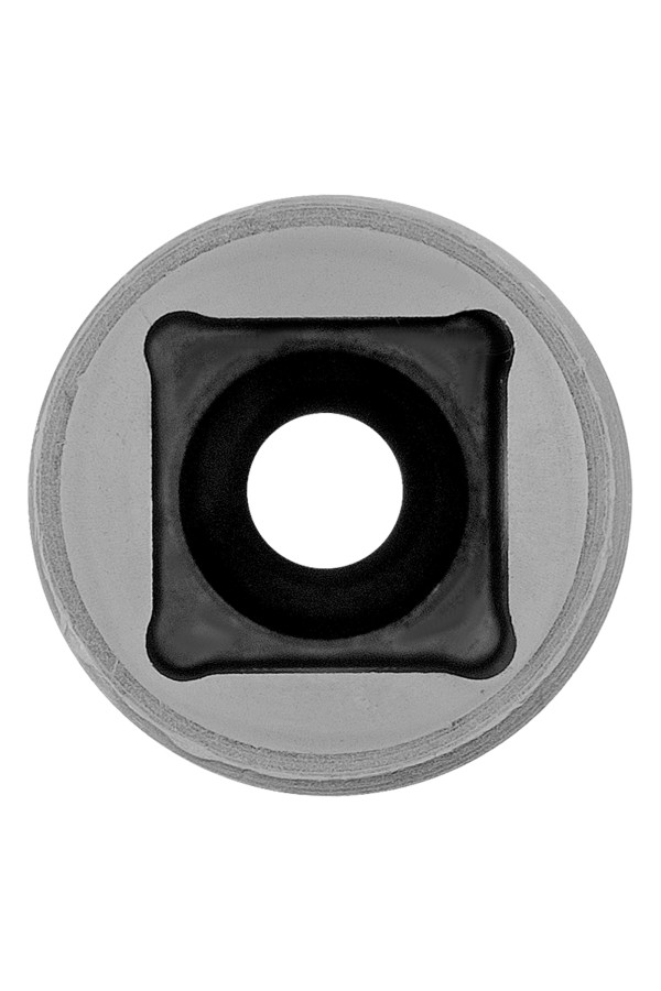 Головка торцевая свечная, двенадцатигранная, 16 мм, под квадрат 1/2 Stels