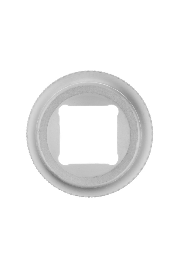 Набор торцевых головок, 1/2, двенадцатигранные, CrV, 10 шт, 10-22 мм Stels