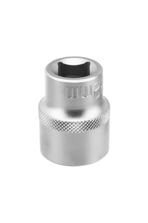 Набор торцевых головок, 1/2, двенадцатигранные, CrV, 10 шт, 10-22 мм Stels