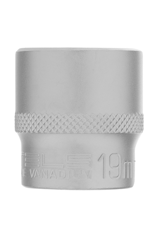 Набор универсальных торцевых головок, 3/8, SpLine, CrV, 10 шт, 8-19 мм Stels