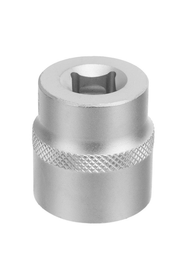 Набор универсальных торцевых головок, 3/8, SpLine, CrV, 10 шт, 8-19 мм Stels