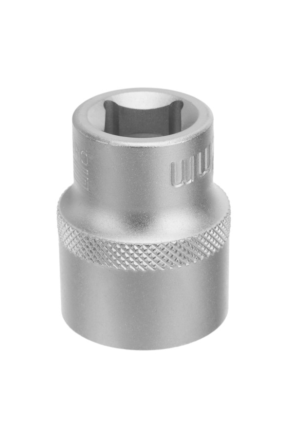 Набор универсальных торцевых головок, 1/2, SpLine, CrV, 10 шт, 10-22 мм Stels