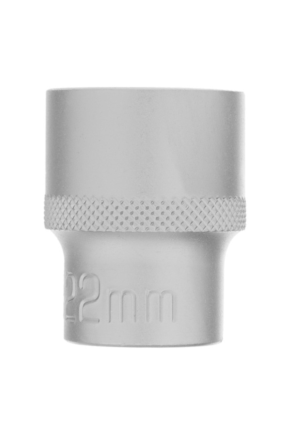 Набор универсальных торцевых головок, 1/2, SpLine, CrV, 10 шт, 10-22 мм Stels