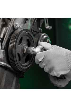 Набор головок Torx , 14 предметов, 1/4, 3/8, 1/2 Stels