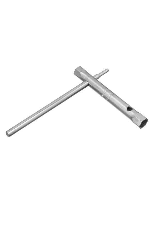 Набор ключей трубчатых торцевых 7 предметов Matrix