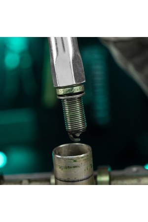 Ключ свечной трубчатый 16х160 мм Stels