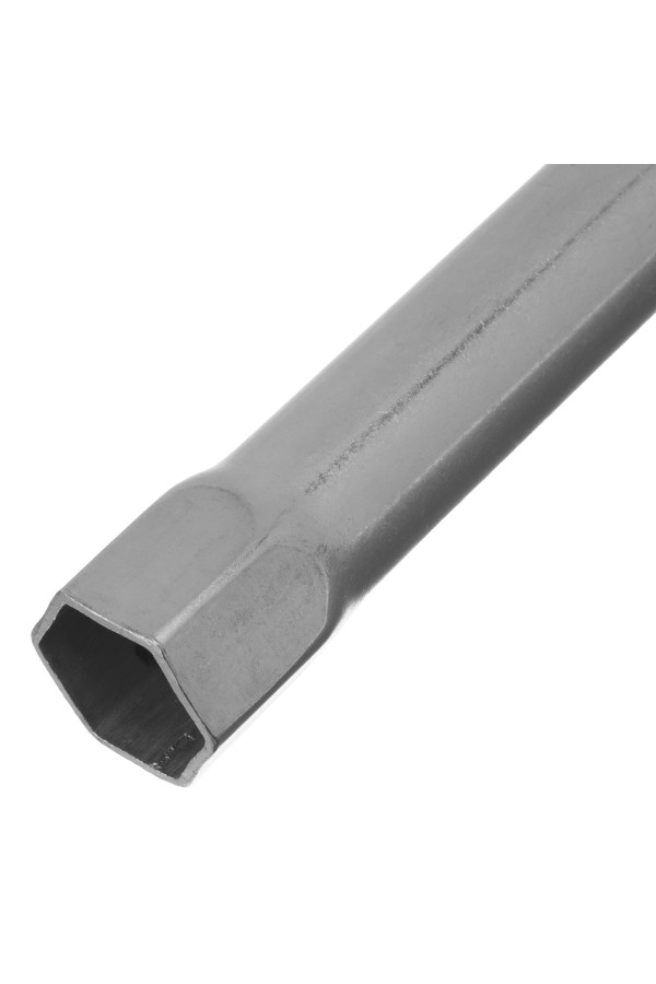 Ключ свечной трубчатый 21х280 мм Stels