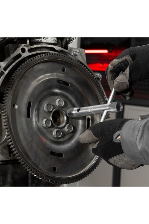 Набор ключей трубчатых торцевых 9 предметов Matrix