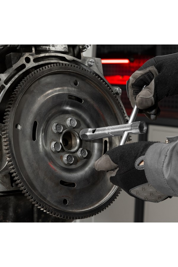 Набор ключей трубчатых торцевых 9 предметов Matrix