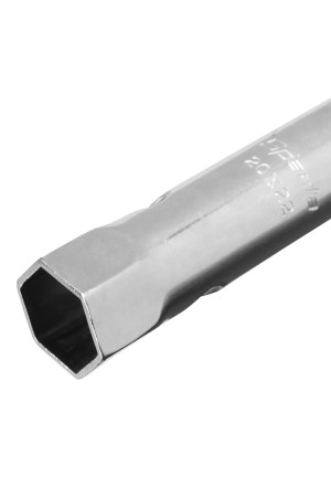 Набор ключей трубчатых торцевых, 6 - 22 мм, вороток, оцинкованные, 9 шт. Sparta