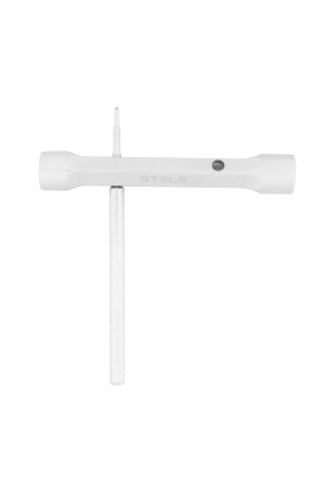 Набор ключей трубчатых торцевых усиленных 9 шт, CrV Stels