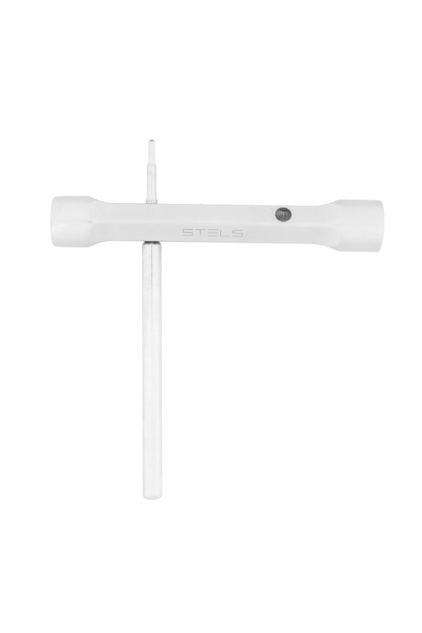 Набор ключей трубчатых торцевых усиленных 9 шт, CrV Stels