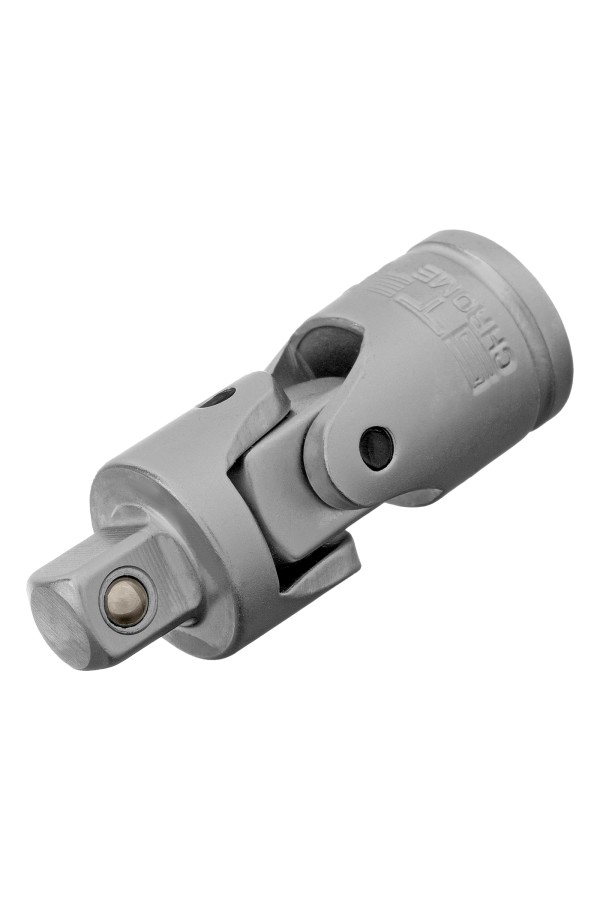 Шарнир карданный с квадратом 1/4, CrV Stels