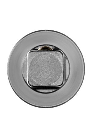 Шарнир карданный с квадратом 1/4, CrV Stels