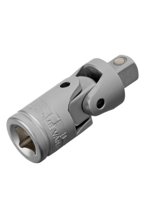 Шарнир карданный с квадратом 1/4, CrV Stels