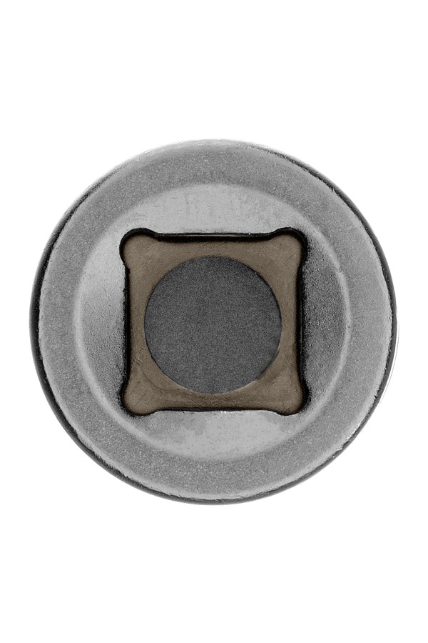 Шарнир карданный с квадратом 1/4, CrV Stels