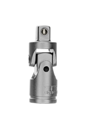 Шарнир карданный с квадратом 3/8, CrV Stels