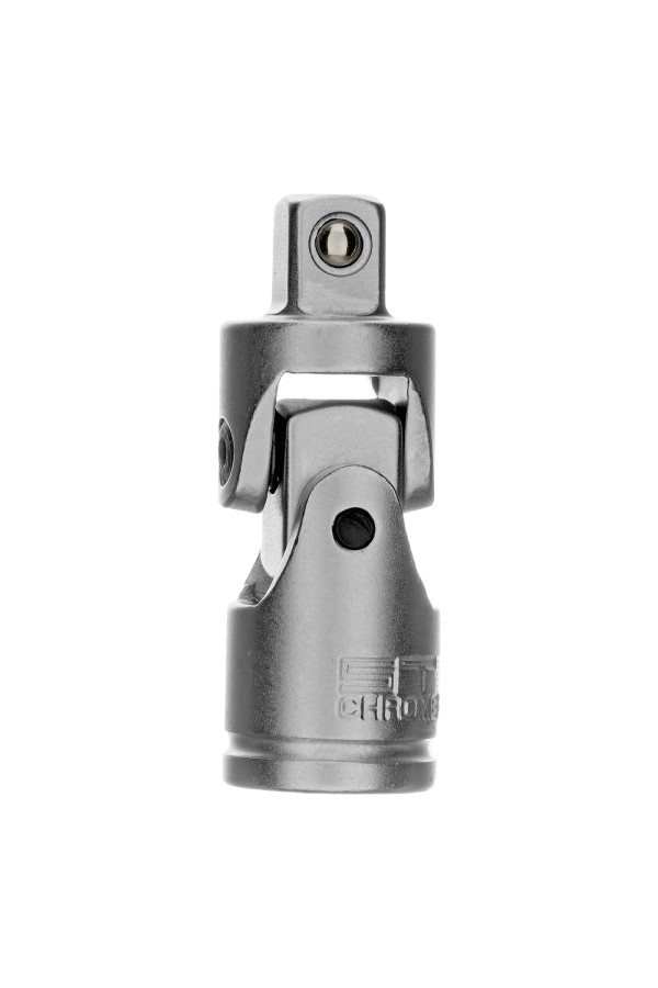 Шарнир карданный с квадратом 3/8, CrV Stels