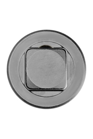 Шарнир карданный с квадратом 3/8, CrV Stels