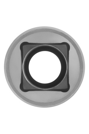 Головка торцевая удлиненная, 10 мм, шестигранная, CrV, под квадрат 1/2 Stels