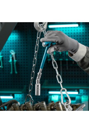 Ключ свечной карданный 16 х 250 мм Stels