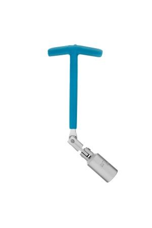 Ключ свечной карданный 21 х 250 мм Stels