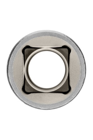 Головка торцевая удлиненная, 13 мм, шестигранная, CrV, под квадрат 1/2 Stels