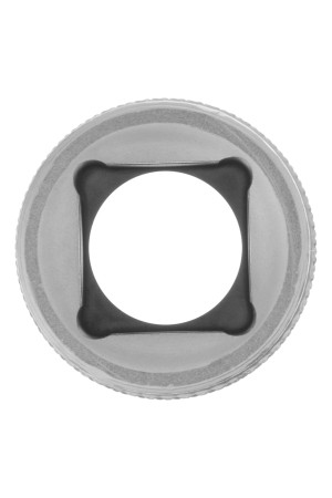 Головка торцевая удлиненная, 14 мм, шестигранная, CrV, под квадрат 1/2 Stels