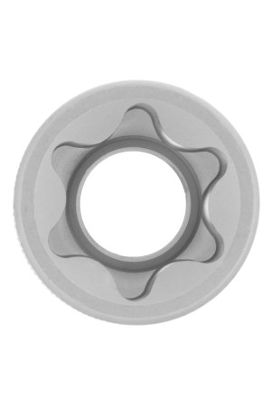 Головка торцевая 1/2, Е24, CrV Stels