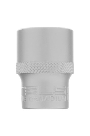 Головка торцевая 1/2, Е24, CrV Stels