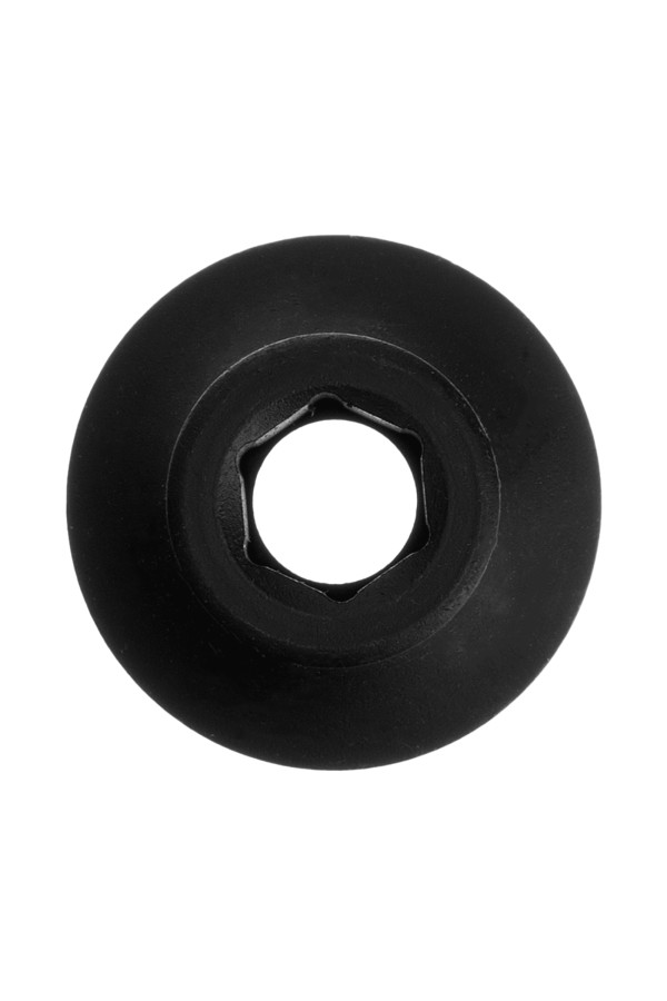 Головка ударная шестигранная, 8 мм, 1/2, CrMo Stels