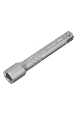 Удлинитель, 125 мм, 1/2, CrV Stels