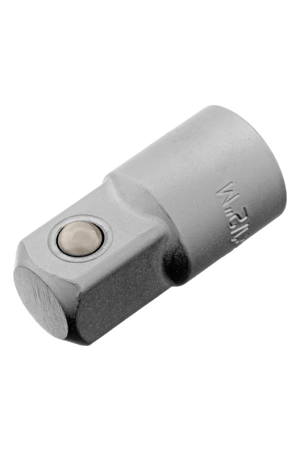 Переходник 3/8 х 1/2, CrV Stels