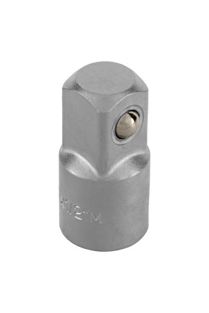 Переходник 3/8 х 1/2, CrV Stels