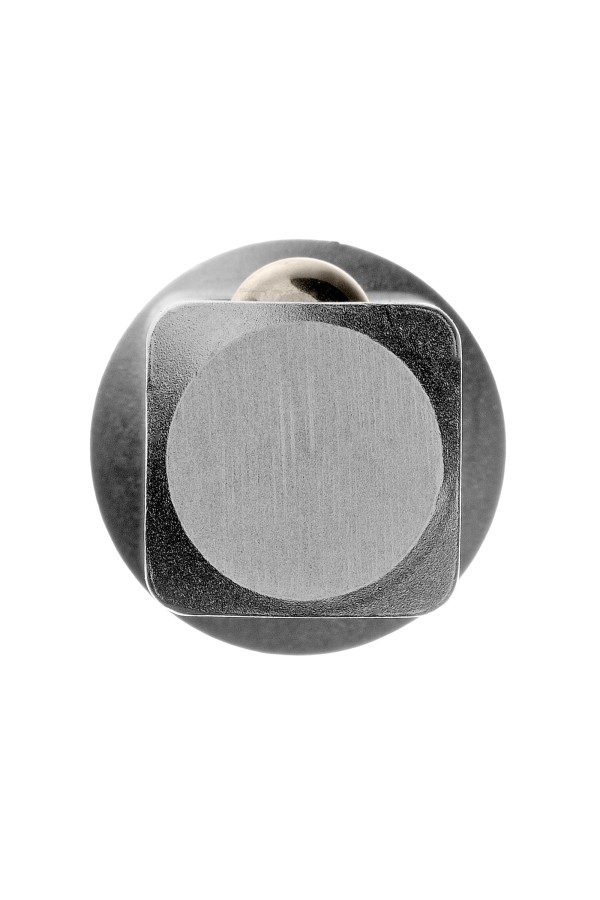 Переходник 3/8 х 1/2, CrV Stels