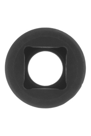 Головка ударная шестигранная, 13 мм, 1/2, CrMo Stels